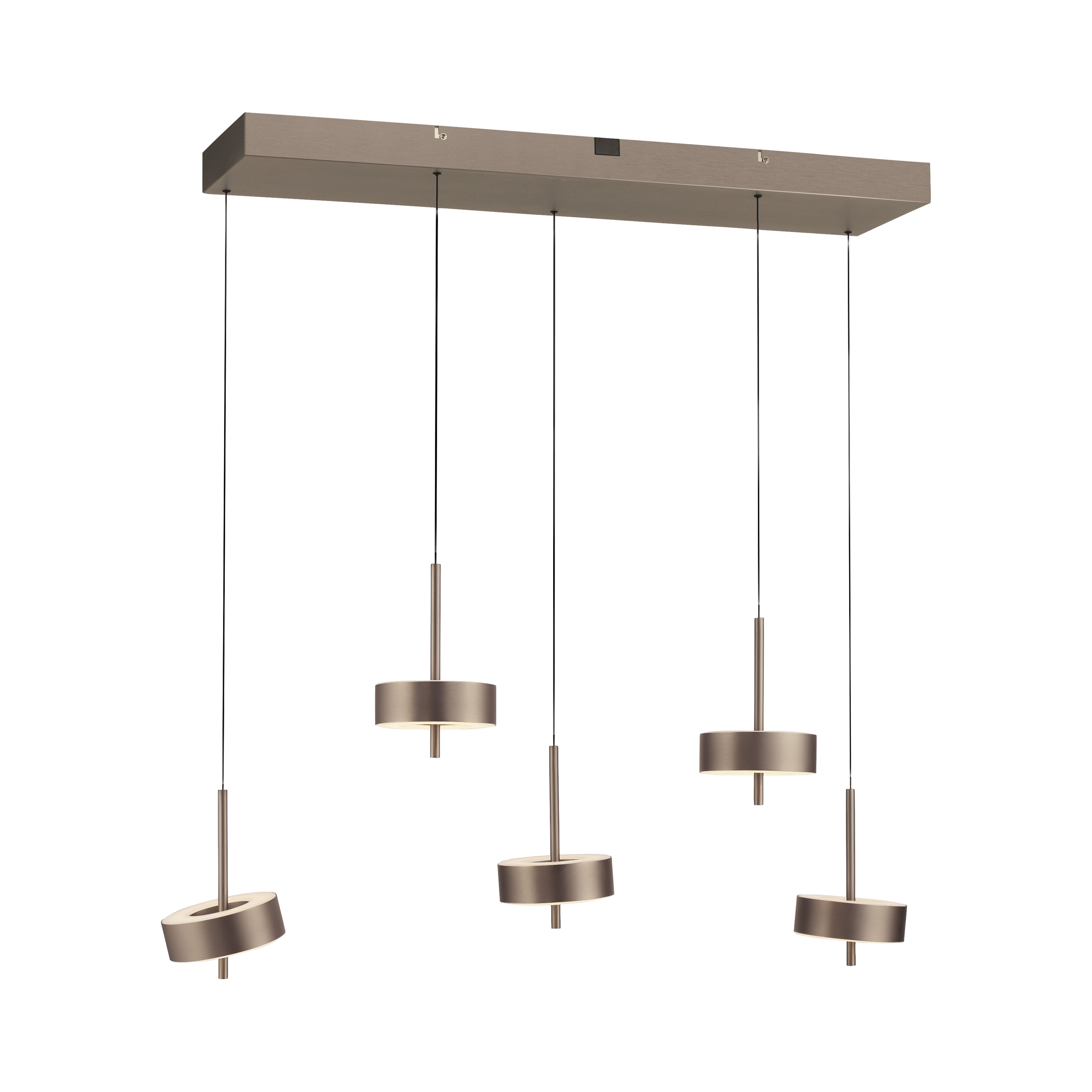 Підвісний світильник Zuma Line 2249-34 Q-ROTATE купити