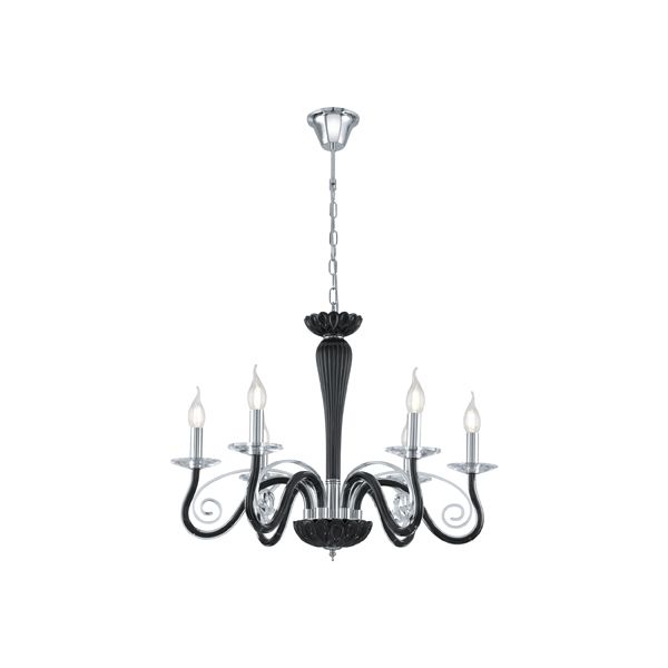 Люстра Eglo 39126 Meduno купити