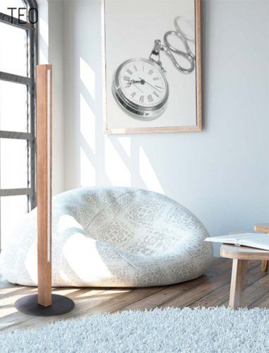 Торшер TK LIGHTING 5043 TEO купити