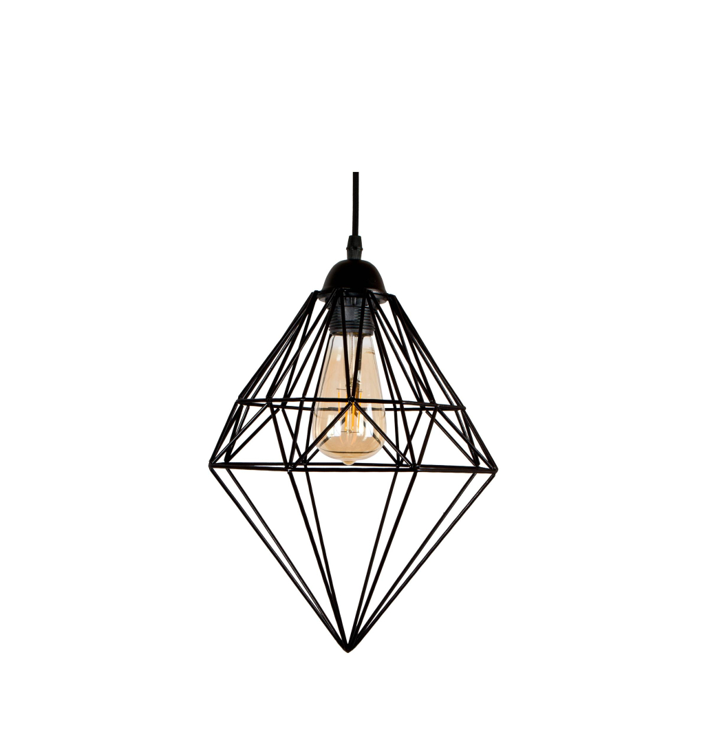 Підвісний світильник Skarlat LS 0513-1G (26018) купити