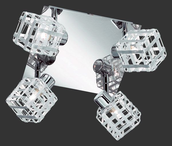 Спот REALITY R81354106 JAIL купити