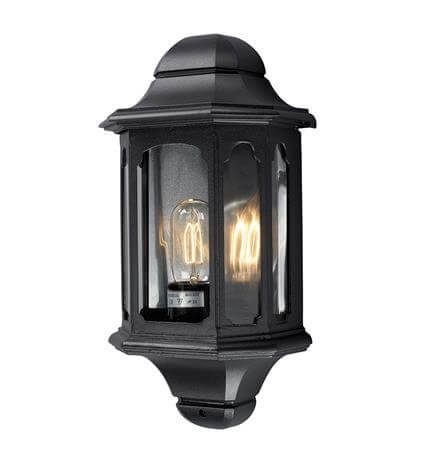 Настенный уличный светильник Markslojd NADJA 100271 купити