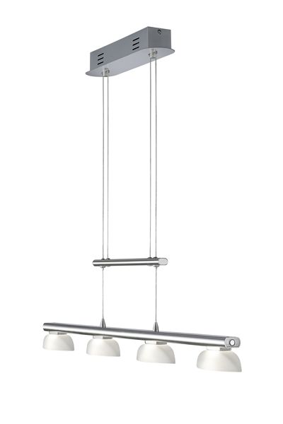 Подвесной светильник TRIO 324390407 SENATOR купити