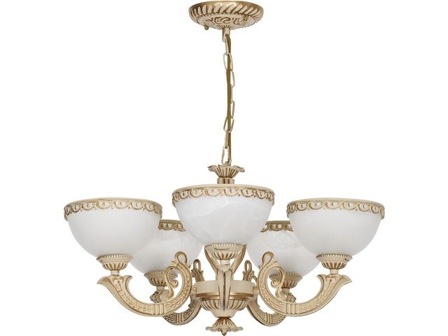 Люстра Nowodvorski 4354 Olimpia купити