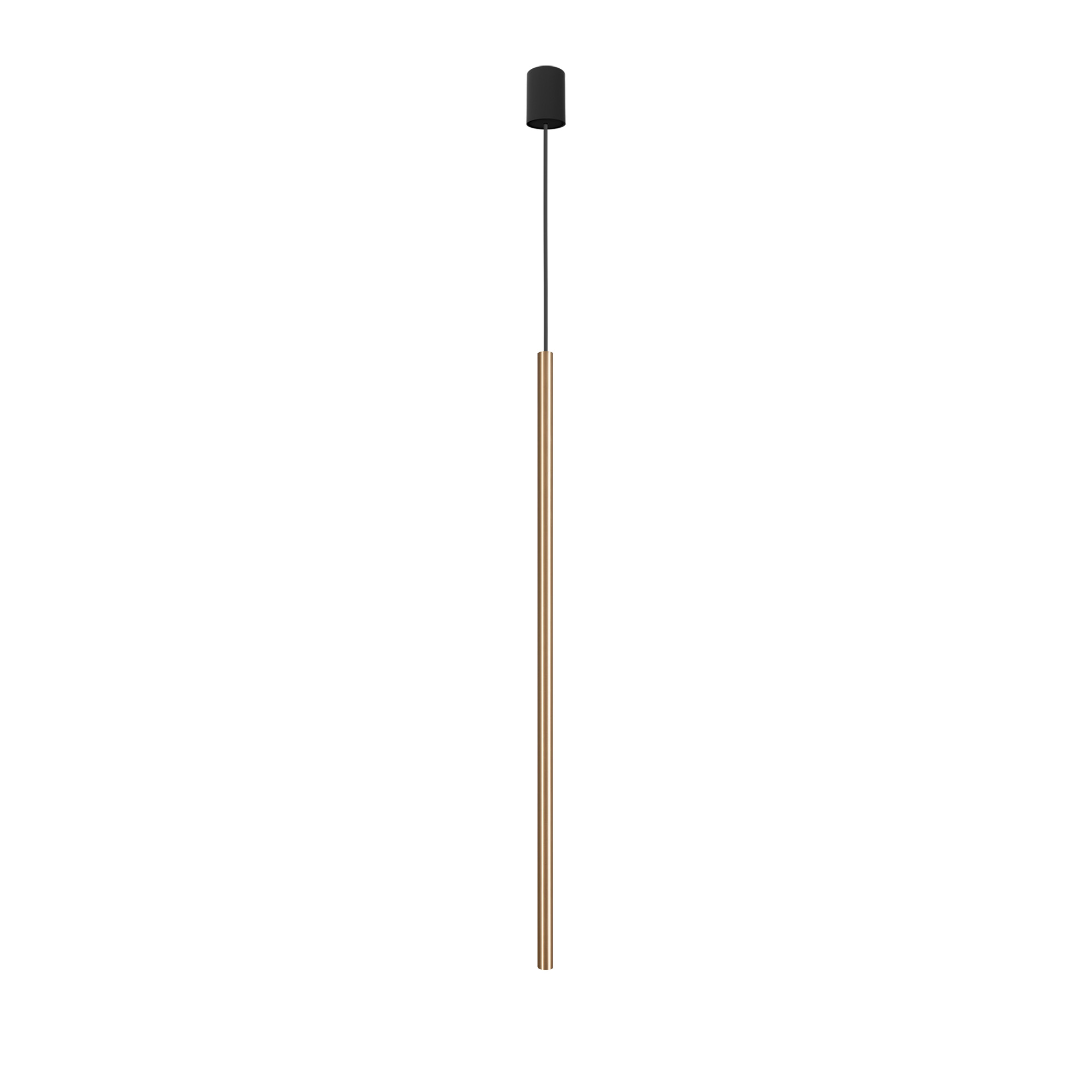 Подвесной светильник Nowodvorski 8434 Laser 1000 Solid Brass купити