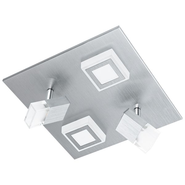 Светильник потолочный Eglo 94512 Masiano купити