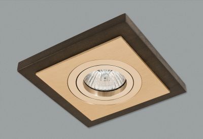 Врізний токовий світильник ImperiumLight Saturn 31112.12.35 купити