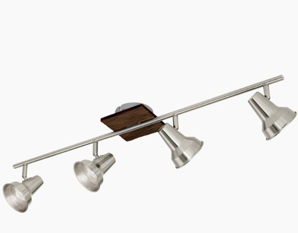 Спот Eglo 95649 Filipina купити