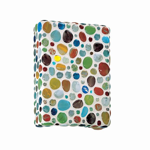 Бра Ideal Lux GEMME AP2 купити