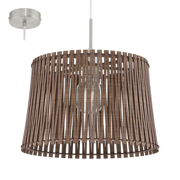 Подвесной светильник Eglo 96198 Sendero купити