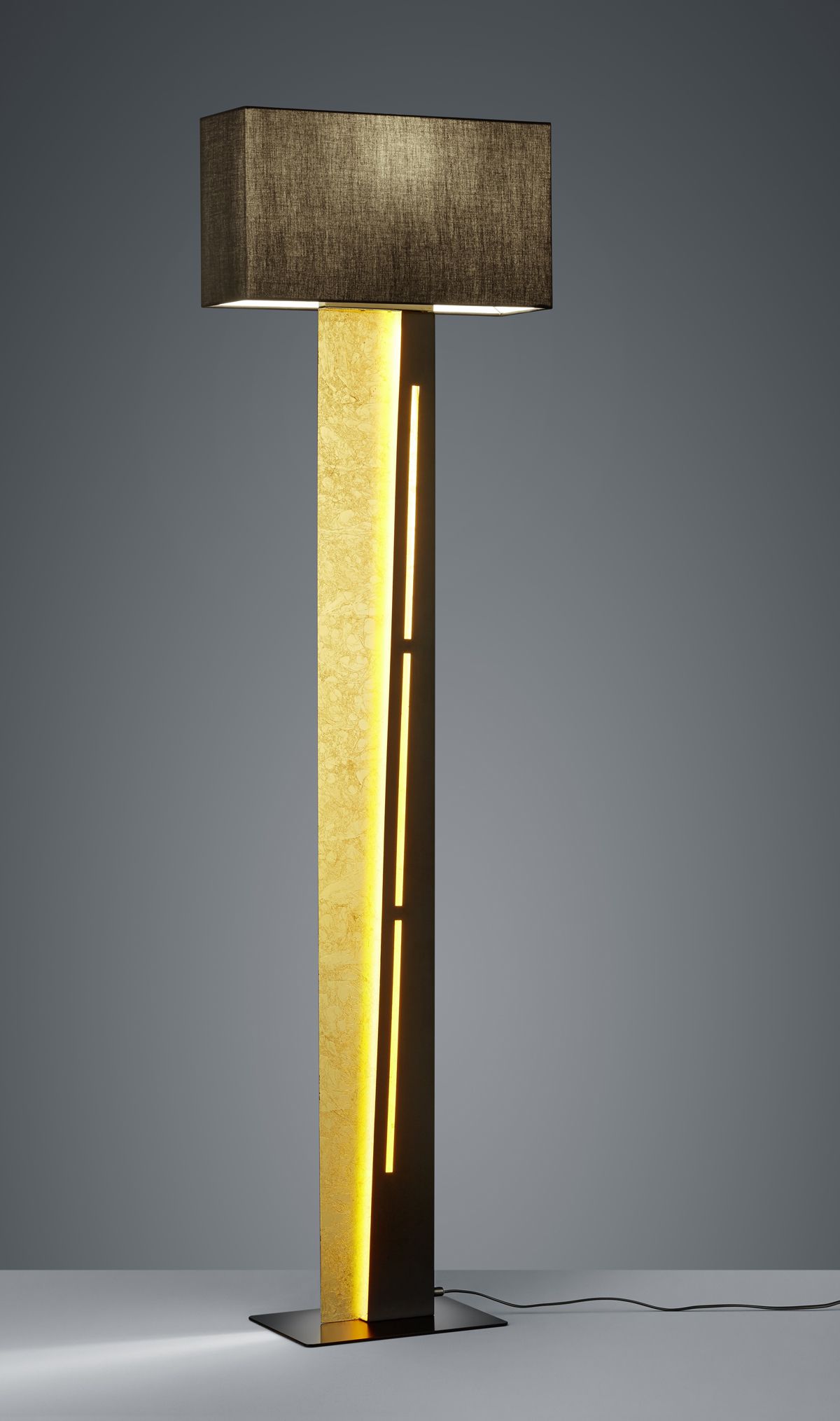 Торшер TRIO 475210279 NESTOR купити