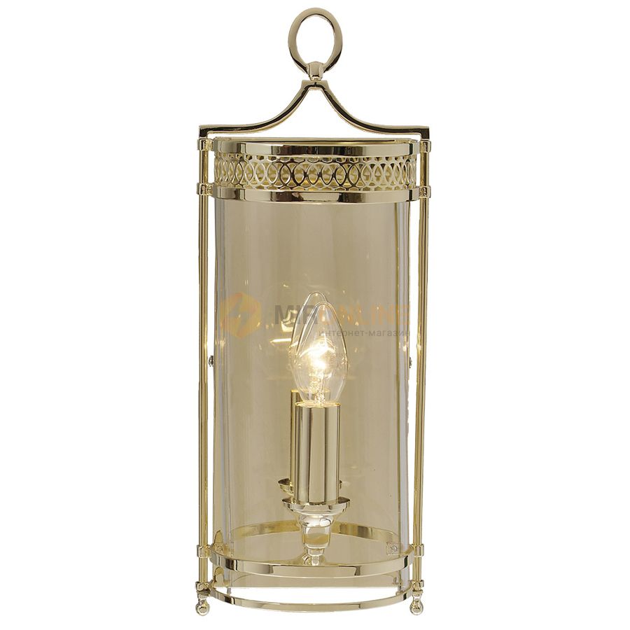 Бра Elstead GH/WB PB GUILDHALL купити