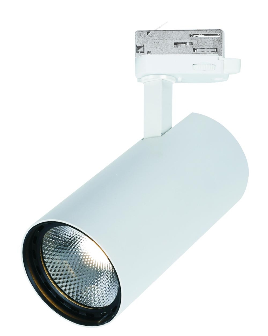 Трековий світильник Viokef NESTOR 4214600 купити