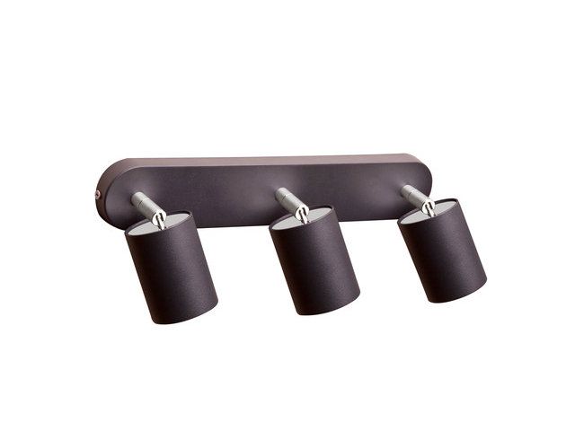 Спот Nowodvorski 6136 Eye Spot Graphite купити