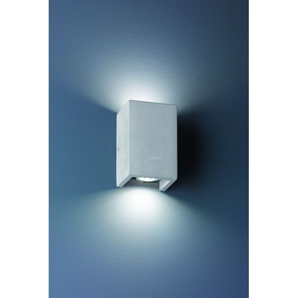 Бра TRIO 206600278 CUBE купити