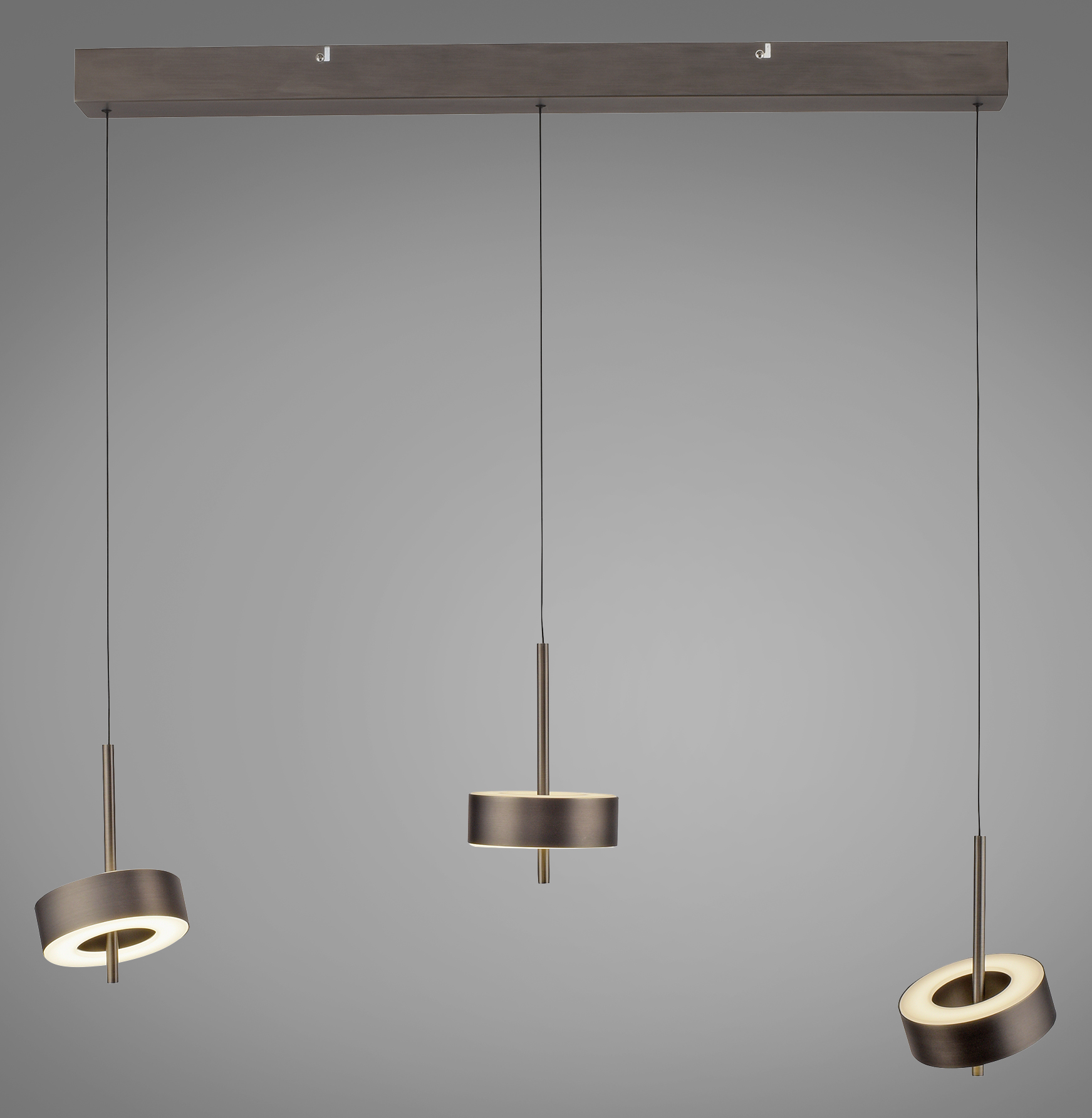 Підвісний світильник Zuma Line 2248-34 Q-ROTATE купити