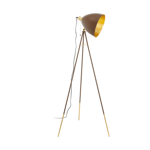 Торшер Eglo CHESTER 1 49519 купити