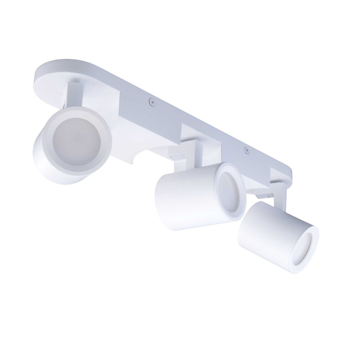 Спот Skarlat TH8803 WH (26122) купити