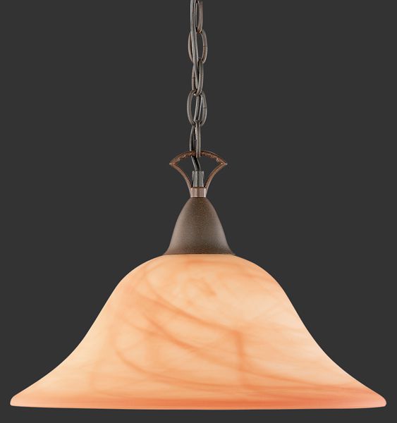 Подвесной светильник TRIO 3407011-24 VIOLA купити