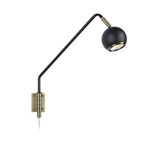 Бра Markslojd 106873 COCO купити