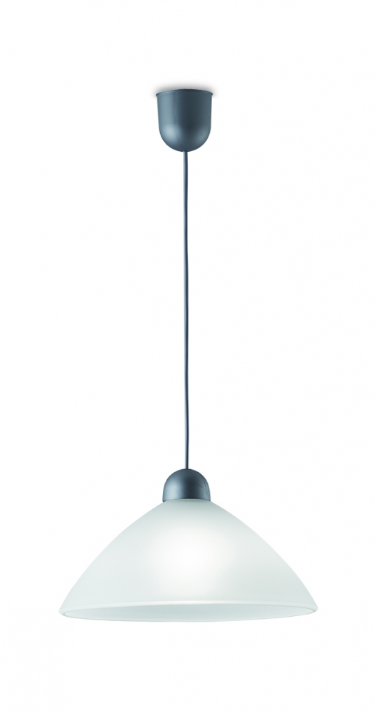 Подвесной светильник Ideal Lux LONDON CROMO SP5 (032351) купити