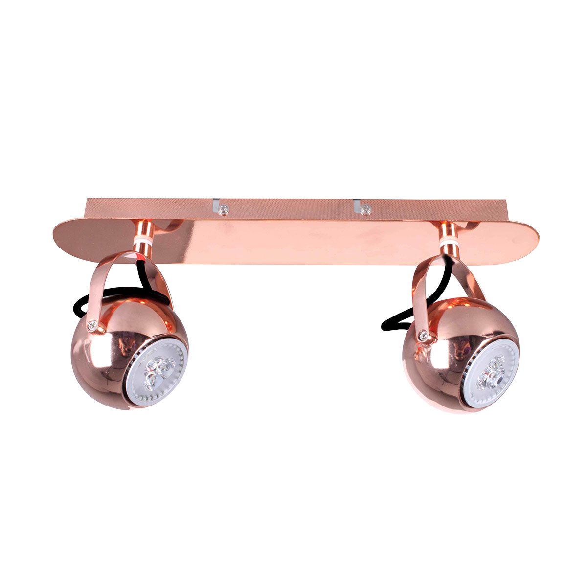 Спот ITALUX FH5952AJ13-80-RC Nicola RC купити