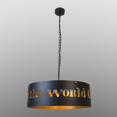 Подвесной светильник ImperiumLight San Marino 121160.05.48 купити