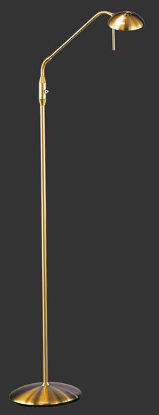 Торшер TRIO 4403011-08 SALIDO купити