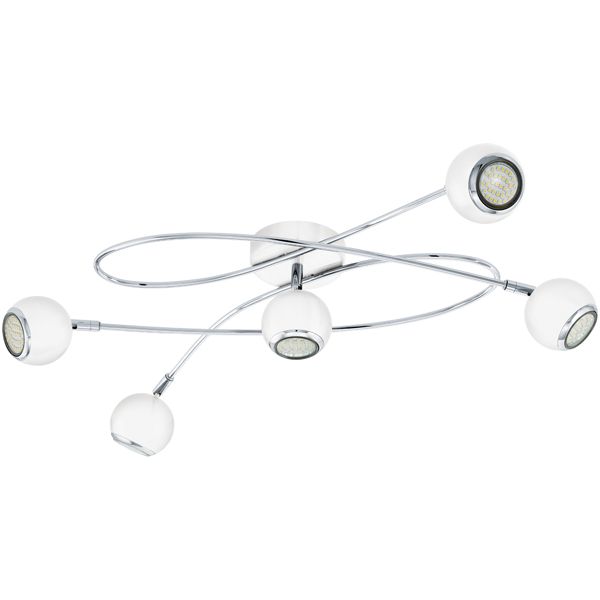 Люстра Eglo 94252 locanda купити