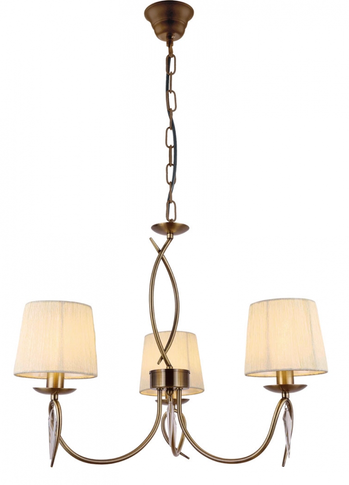 Потолочный светильник Ideal Lux PL8 MULTIFLEX (159010) купити