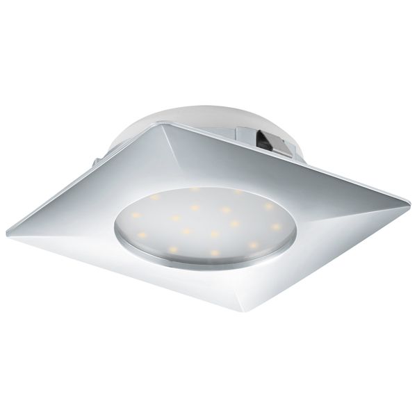 Світильник точковий Eglo 95862 Pineda купити