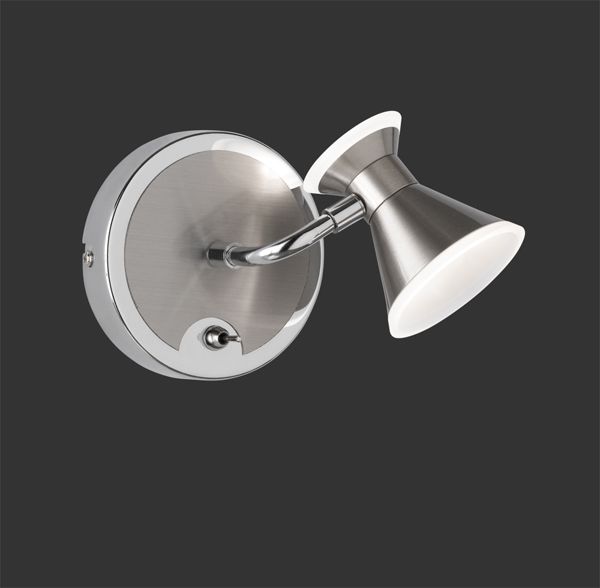 Спот TRIO 872170107 DUKE купити