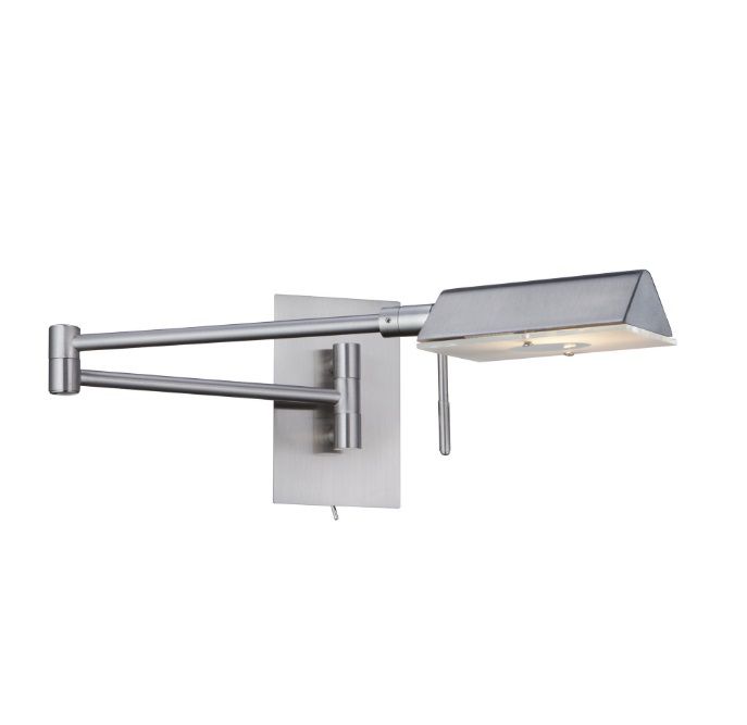 Бра Searchlight 7665cc Adjustable Wall Lights купити