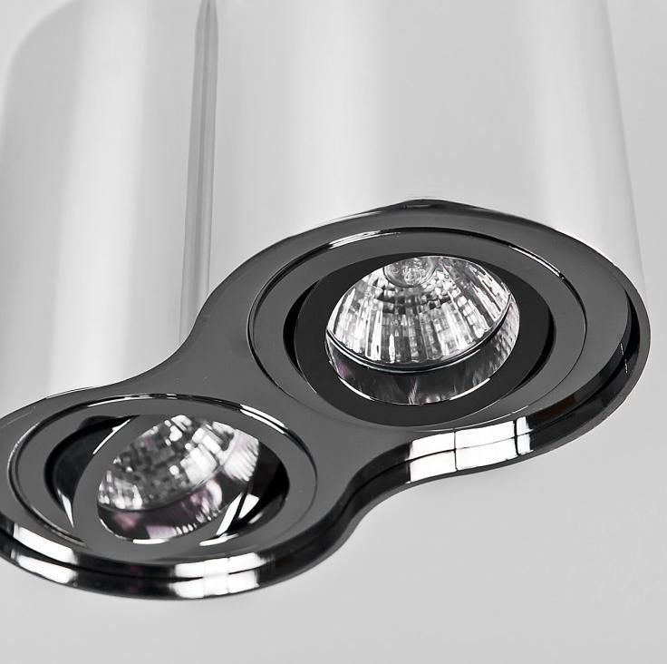 Точковий світильник Azzardo AZ0941 Bross 2 купити