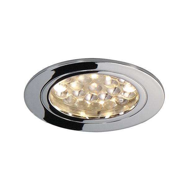 Точковий світильник SLV 111952 DL купити