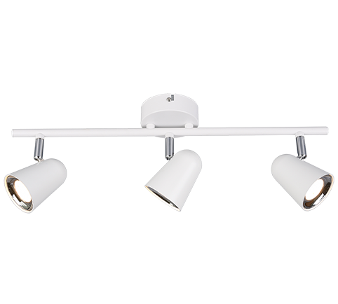 Спот REALITY R82123131 TOULOUSE купити