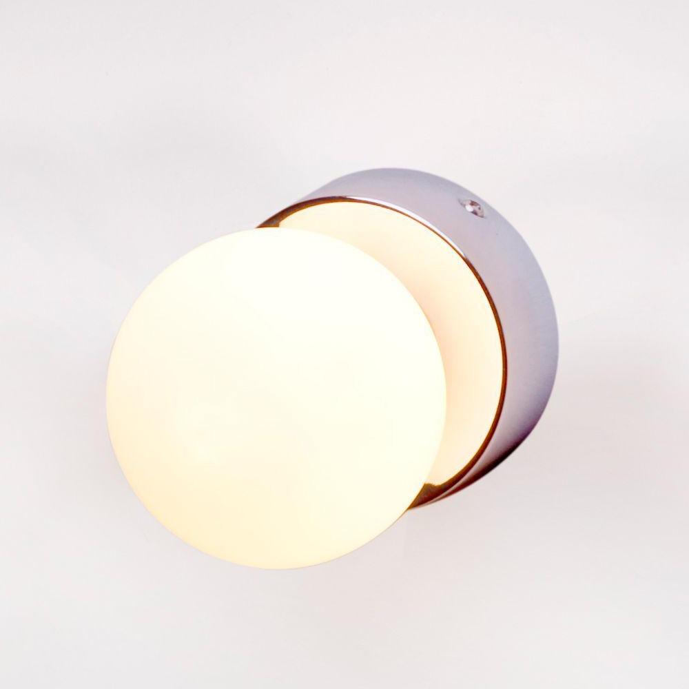 Настенный светильник Nowodvorski 6948 Brazos купити