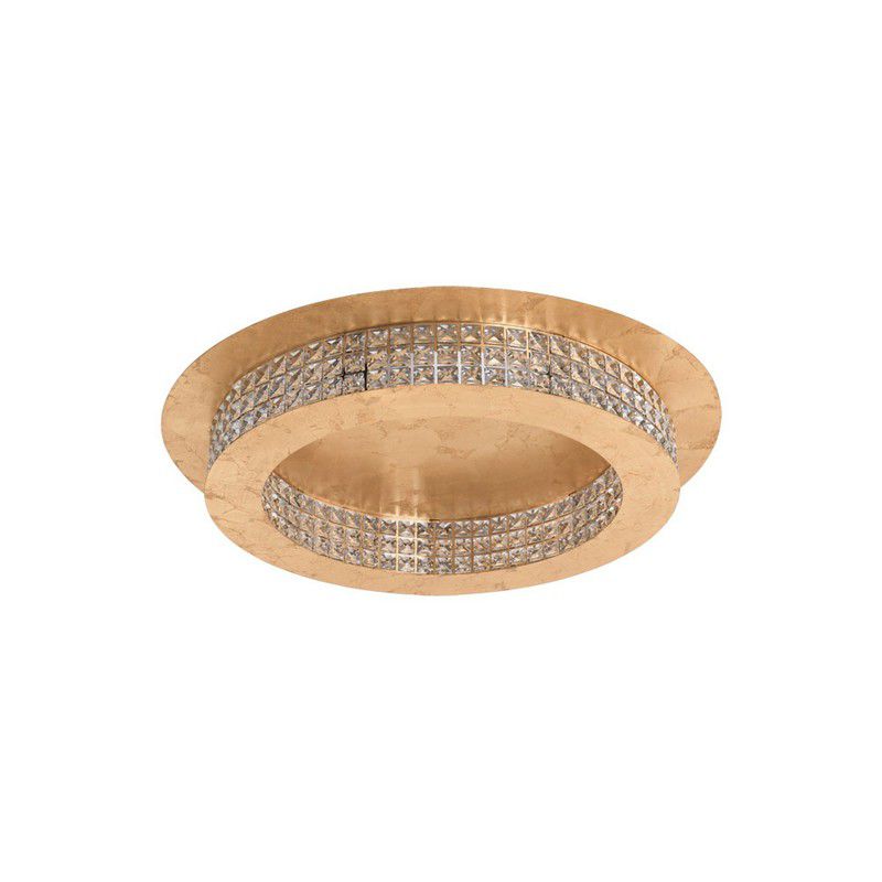 Потолочный светильник Eglo 39406 Principe купити