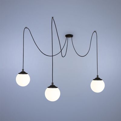 Подвесной светильник ImperiumLight Quebec 1573162.05.01 купити