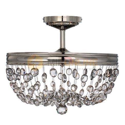 Люстра Elstead FE/MALIA/SF MALIA купити