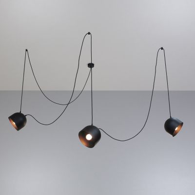 Подвесной светильник ImperiumLight Bellfort 155399.05.05 купити