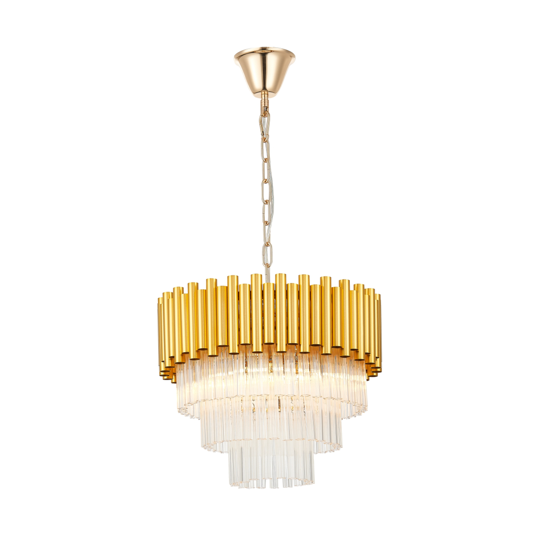 Підвісний світильник Zuma Line 20149PM PRIMA (63847) купити