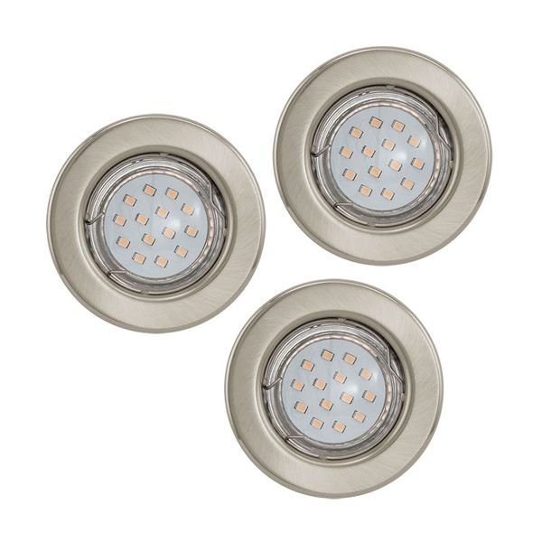 Світильник точковий Eglo 93229 Igoa купити