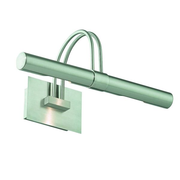 Бра Ideal Lux CICO AP2 NICKEL (014449) купити