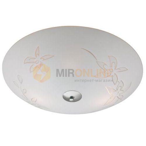 Потолочный светильник Markslojd 183041–494112 ORCHID купити