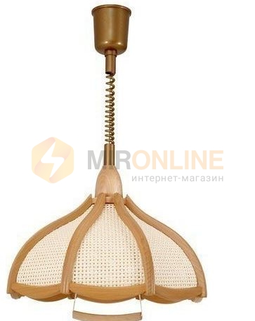 Подвесной светильник Nowodvorski 016/21 Eko купити