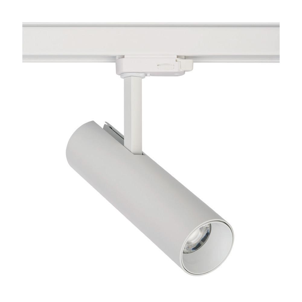 Трековий світильник Nowodvorski 8765 MILO LED купити