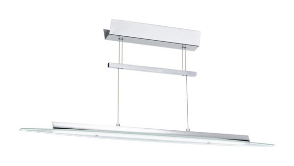 Подвесной светильник Eglo 90817 Rufo купити