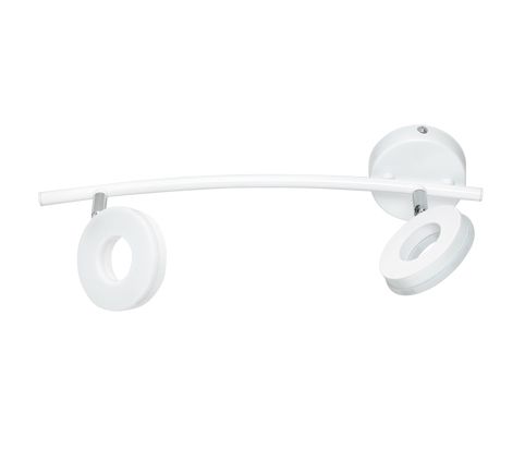 Спот REALITY R82412101 RENNES купити