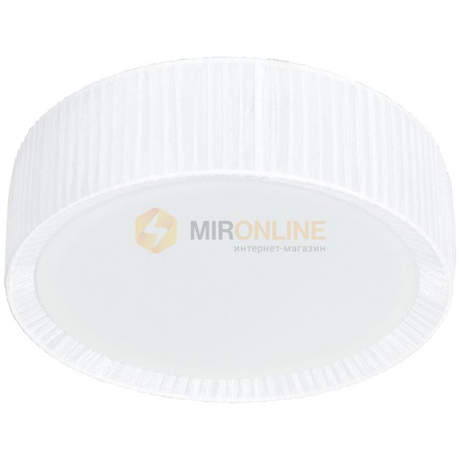 Светильник потолочный Nowodvorski 5270 Alehandro White купити